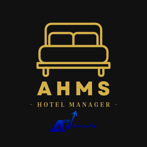 Ace Hotel Management System