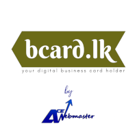Sri Lanka's Digital Business Card Directory