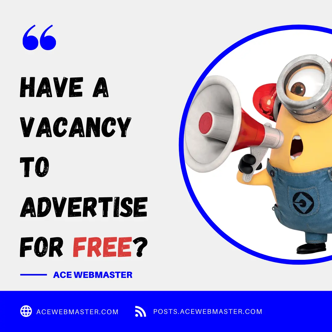 Sri Lanka Job Vacancy Groups